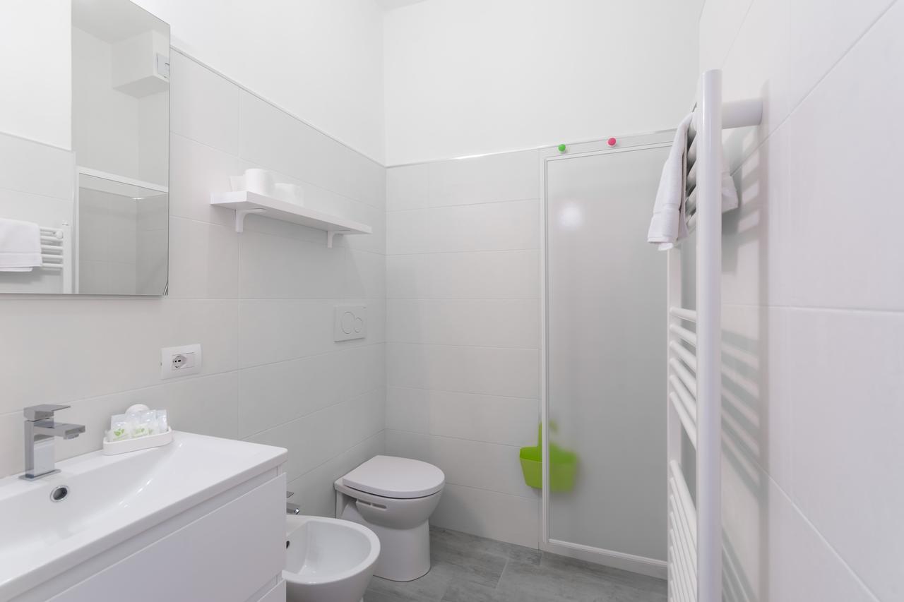 Apartment Filzi 45 *