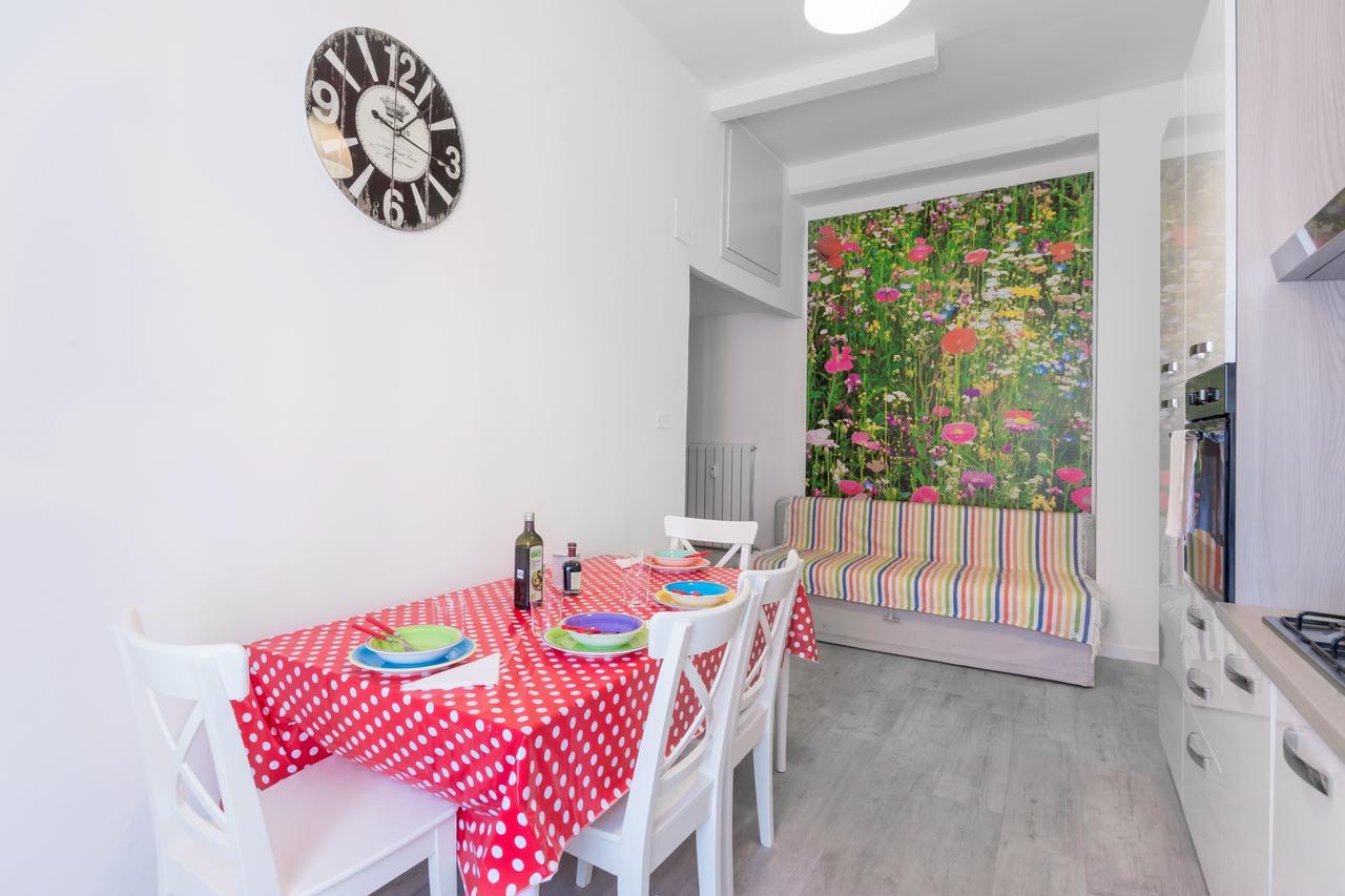 Apartment Filzi 45 *