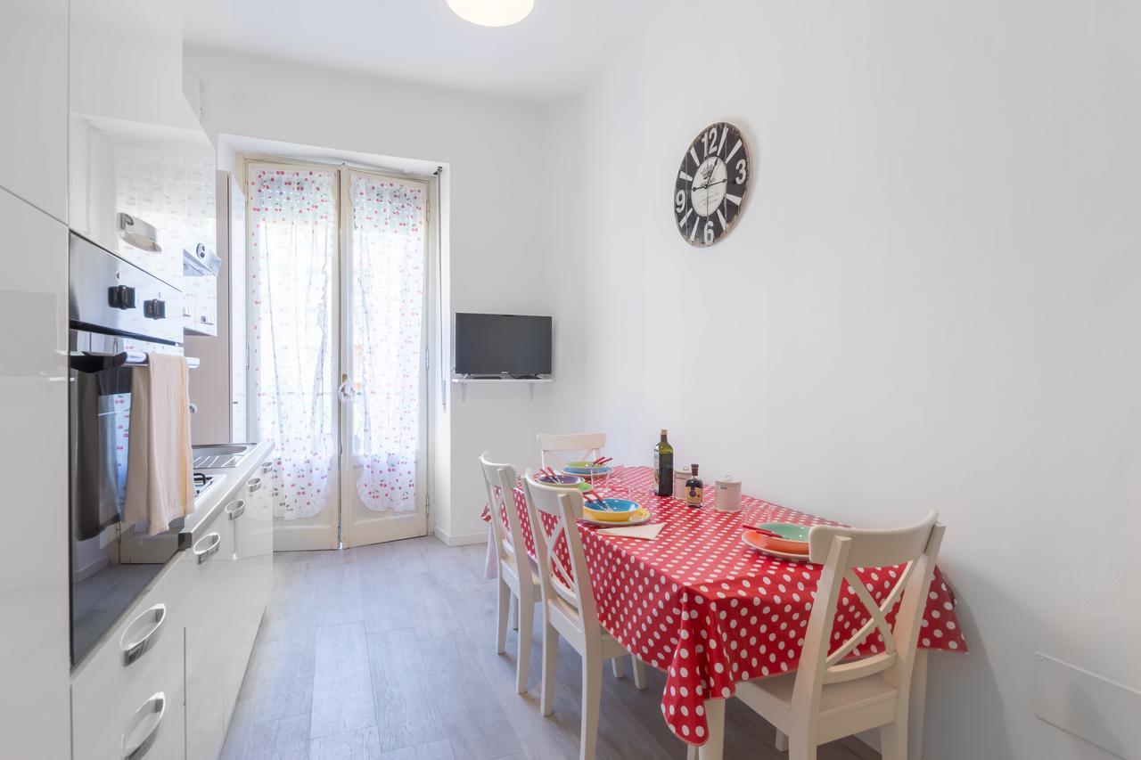 Apartment Filzi 45