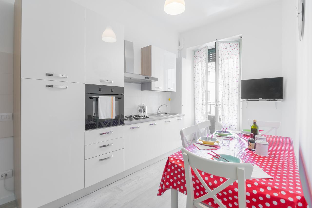 Apartment Filzi 45 Milan