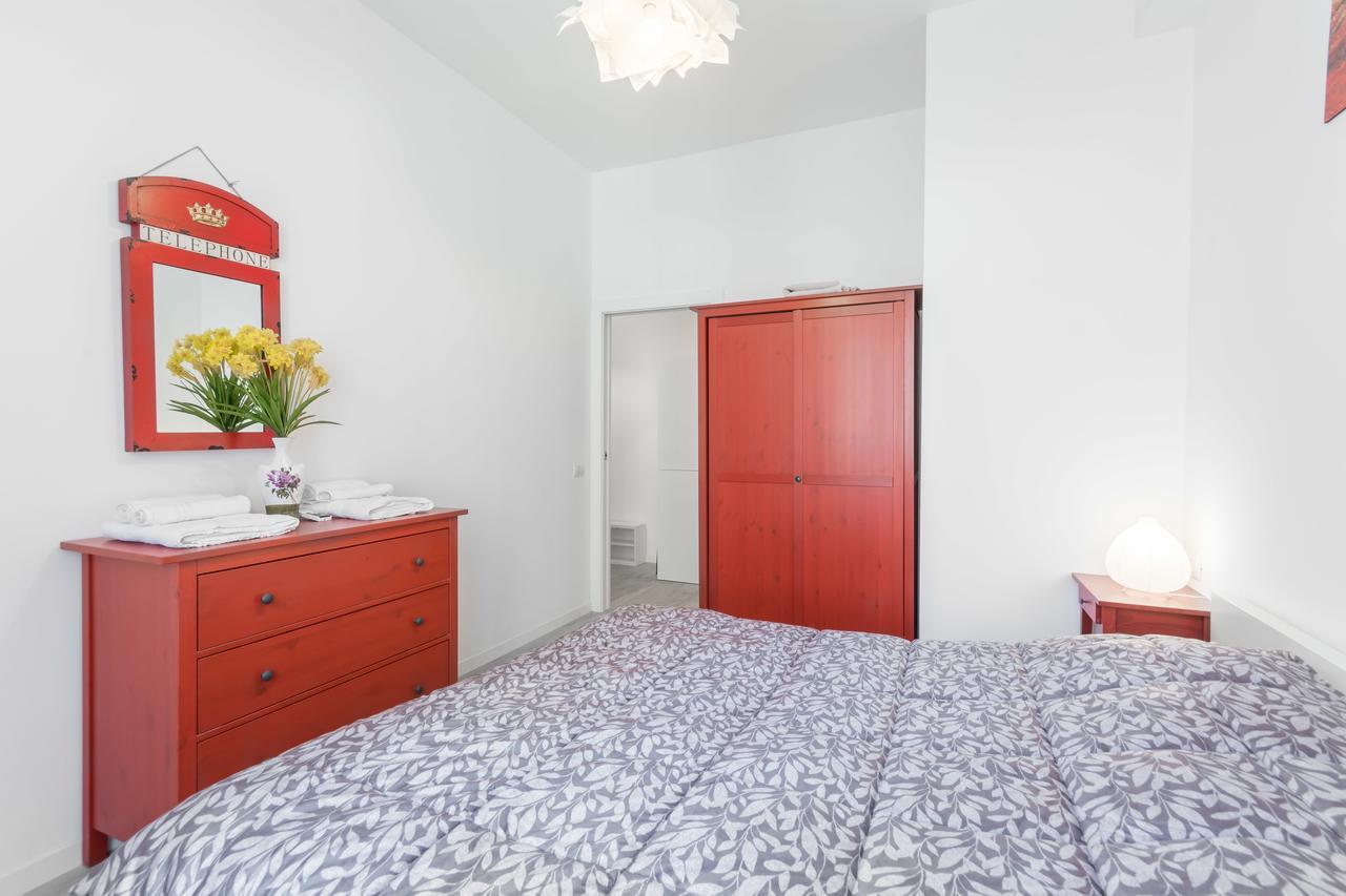 Filzi 45 Apartamento *