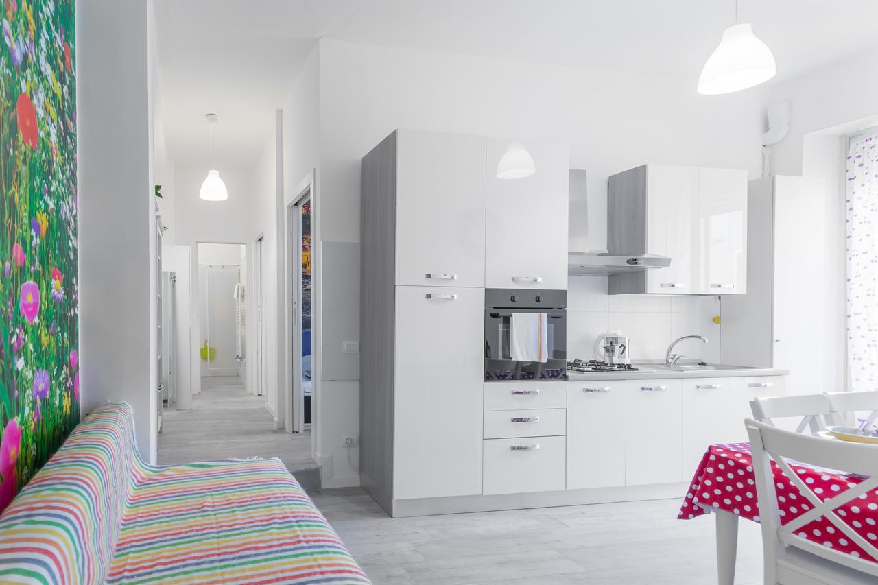Filzi 45 Apartamento Milán